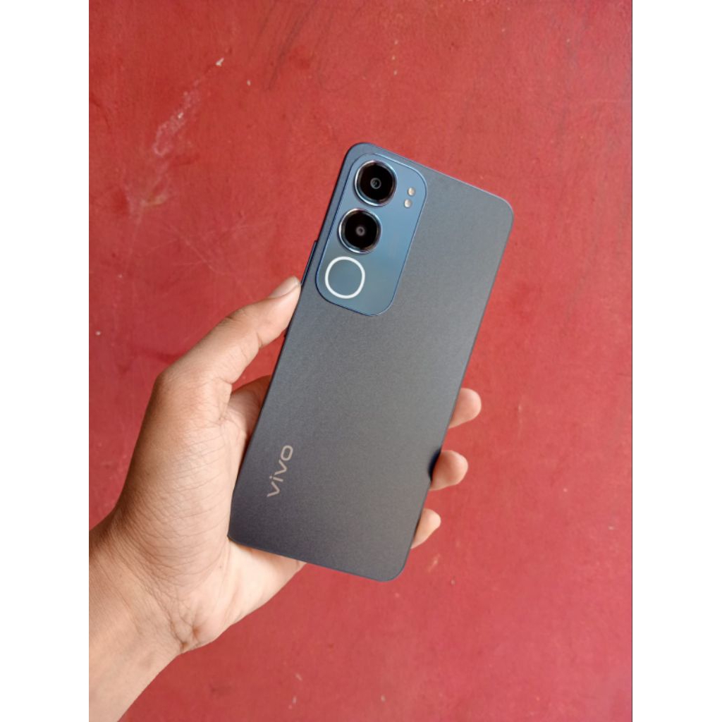 Vivo Y19s 4/64GB Second Tanpa Box