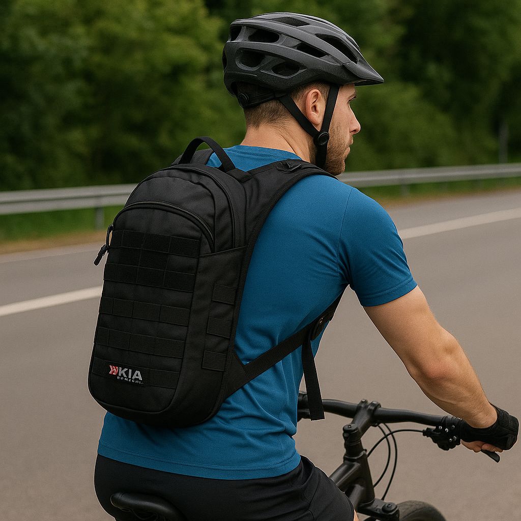 tas sepeda / tas trail run / hydropack bag