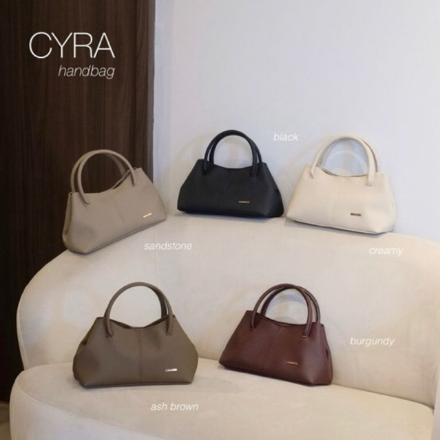 Cyra Bag Handbag Slingbag