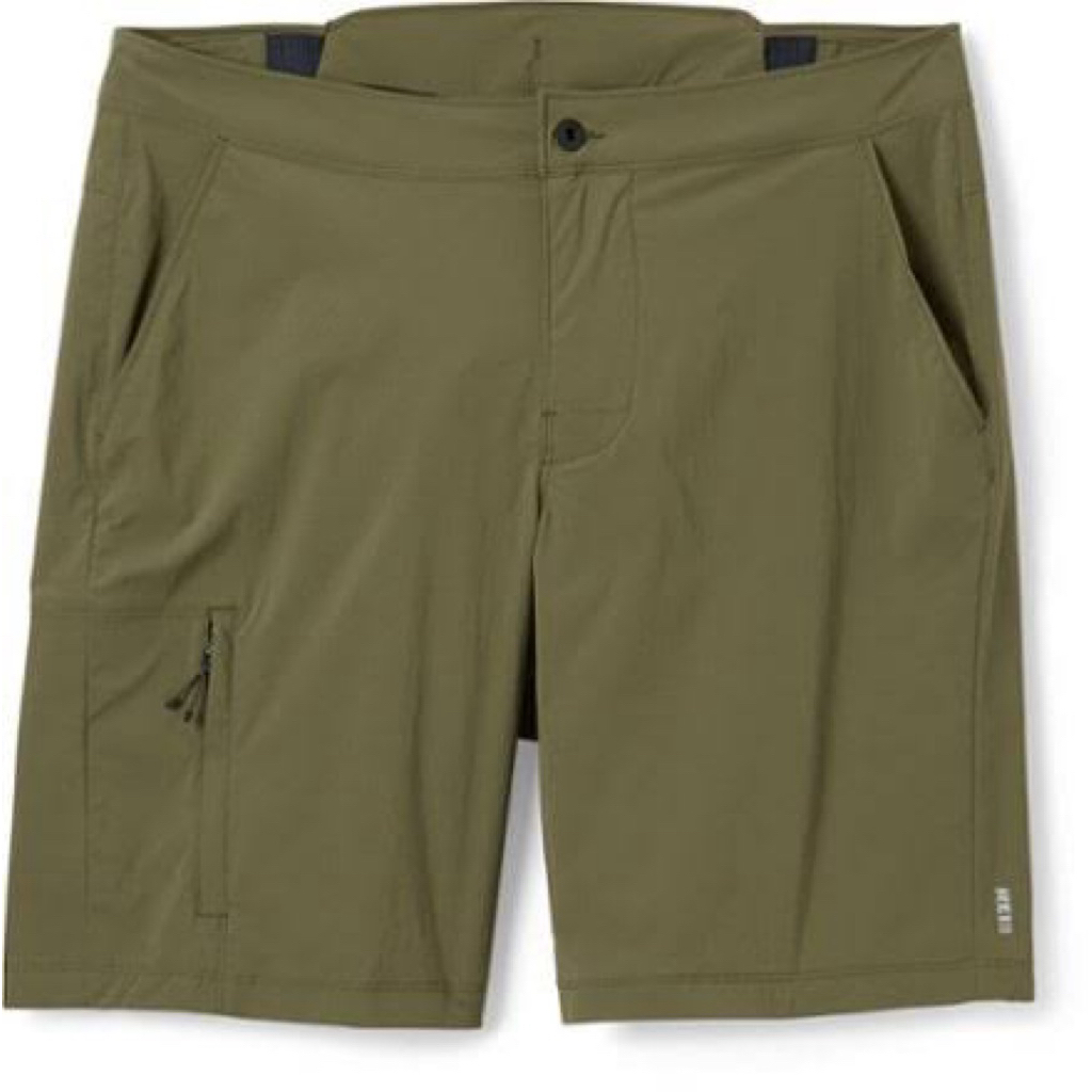 ReI co-op original new celana pendek outdoor MTB