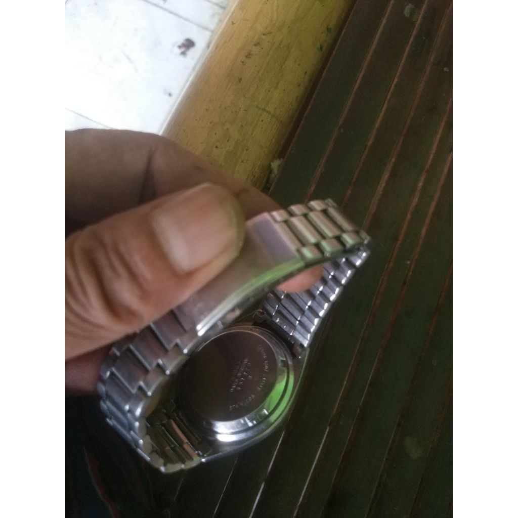 seiko automatic 7009 - 3040