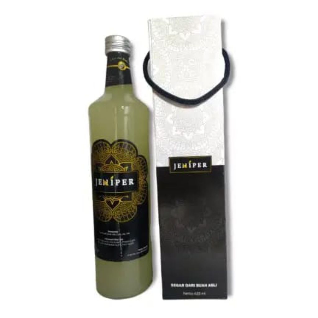 

Jeniper Sirup Jeruk Nipis Peras 620ml