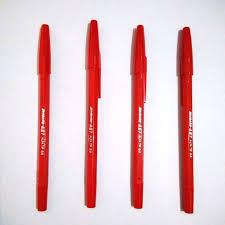 

PULPEN MERAH STANDART