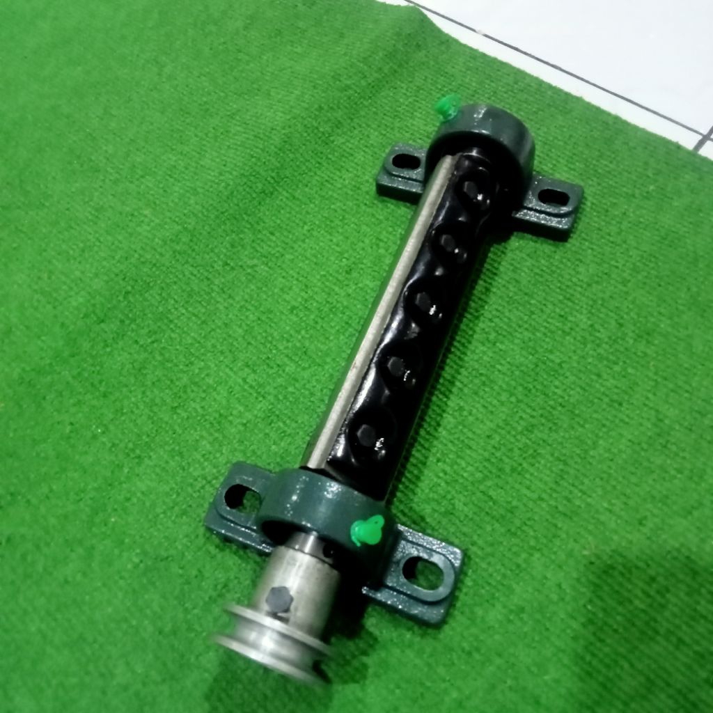 

cutter blok 25cm 2sisi