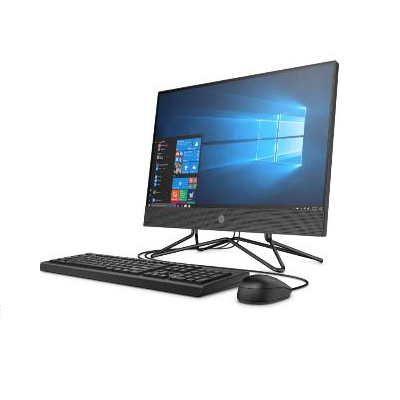 HP 200 Pro G4 AIO (1W814PA) - i5 Win 10 - 3 years warranty