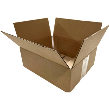 

Tambahan packing aman kardus double wall + bubble wrap