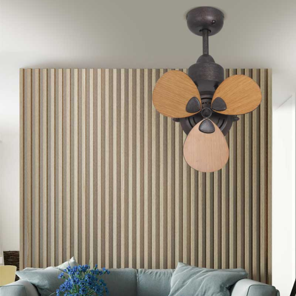 KIPAS ANGIN GANTUNG PLAFON MT EDMA 15IN MINI2, KIPAS PLAFON MINI 2