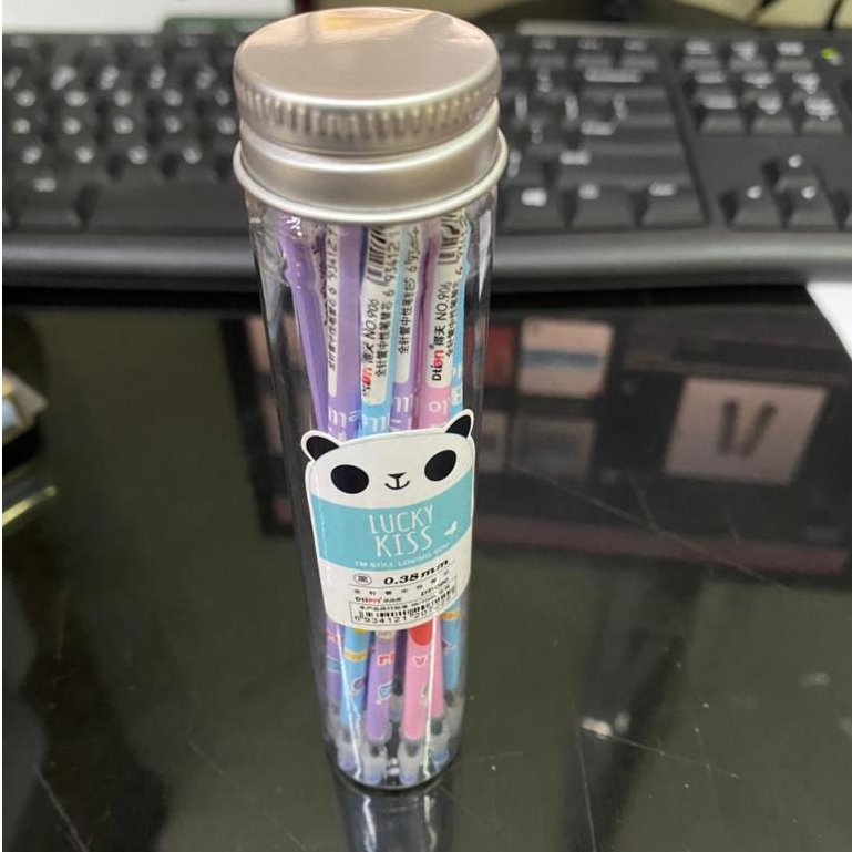

REFILL BALLPEN TABUNG ISI 12 GR89