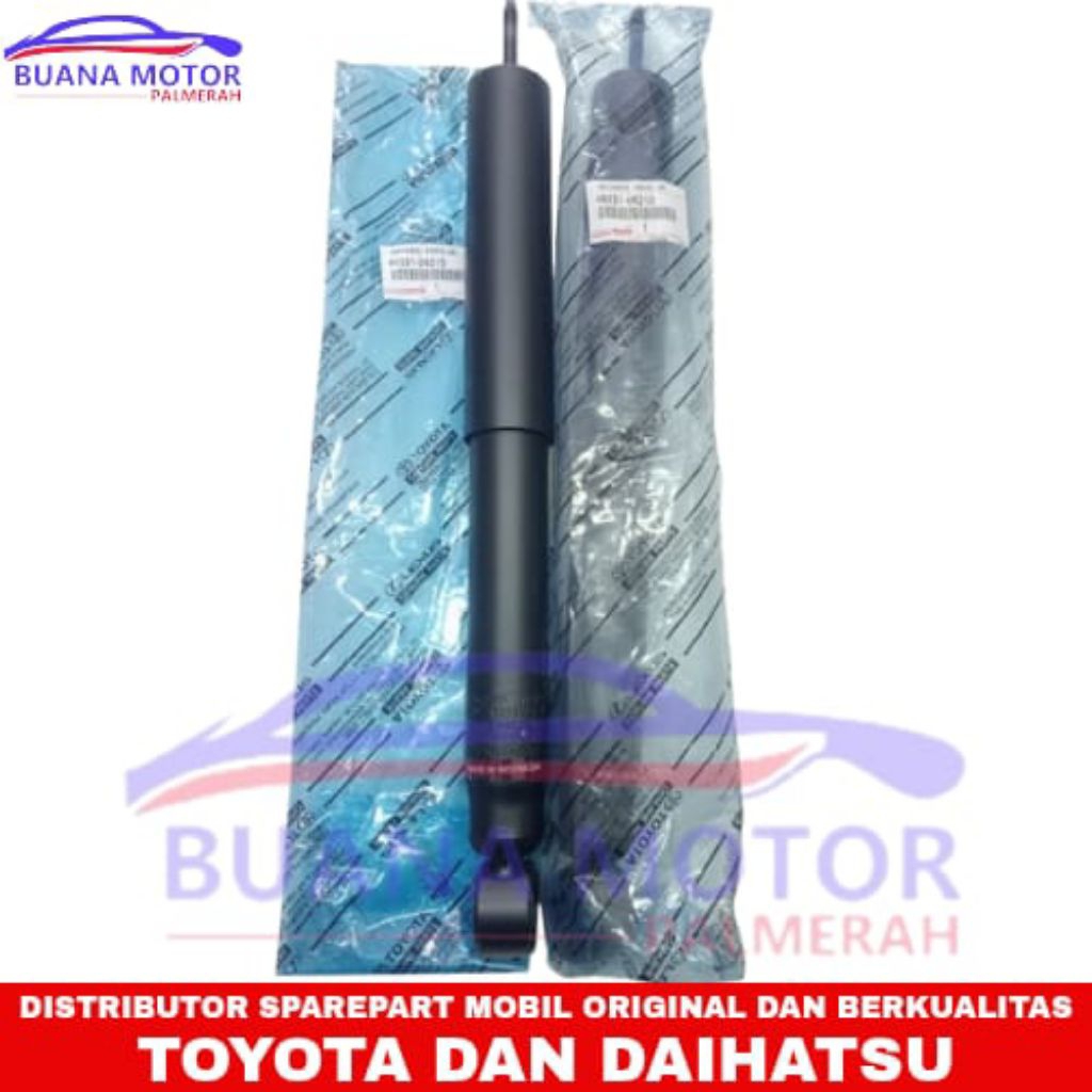 Shockbreaker Belakang Innova 2004-2015 48531-0K210