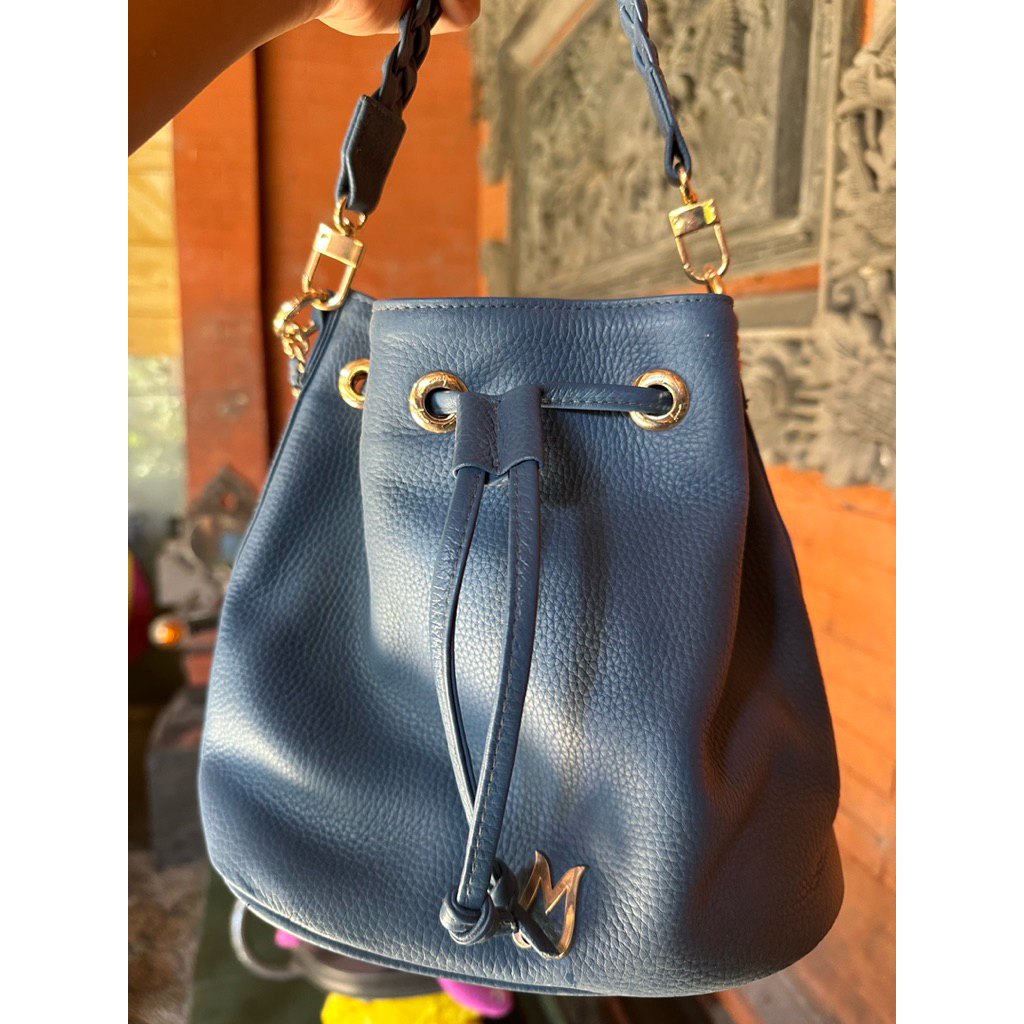 preloved mooij / mooij preloved / mooij second / mooij bag / tas mooij