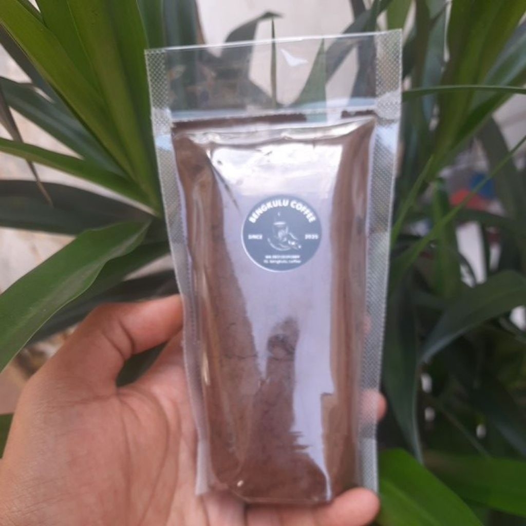 

KOPI BUBUK ROBUSTA 100 GRAM ASLI MURAH