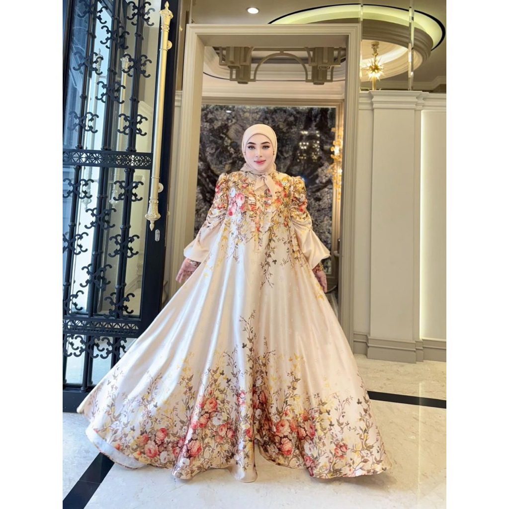 GAMIS SHELLA SAUKIA ( gm 170 ss )