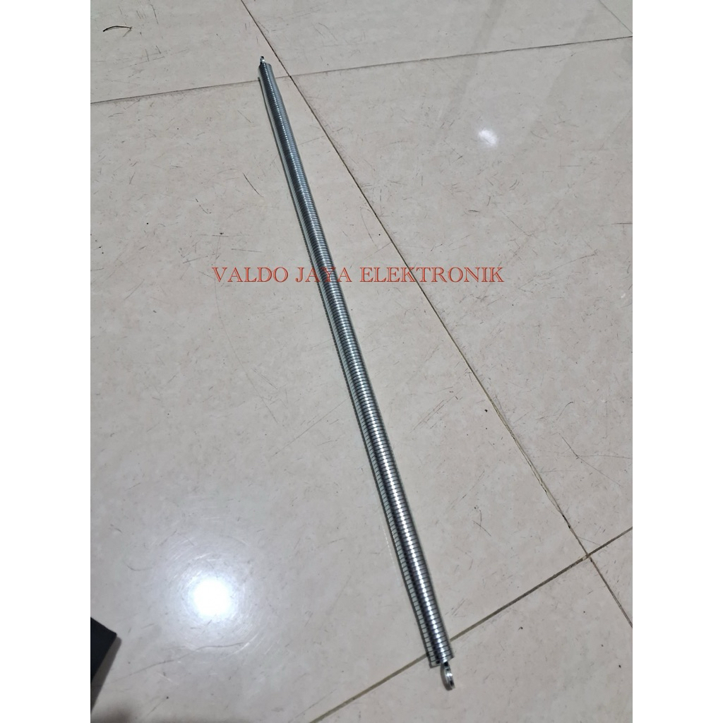 Per Bending Listrik SPB20 penekuk Pipa PVC Bending Spring Pipe