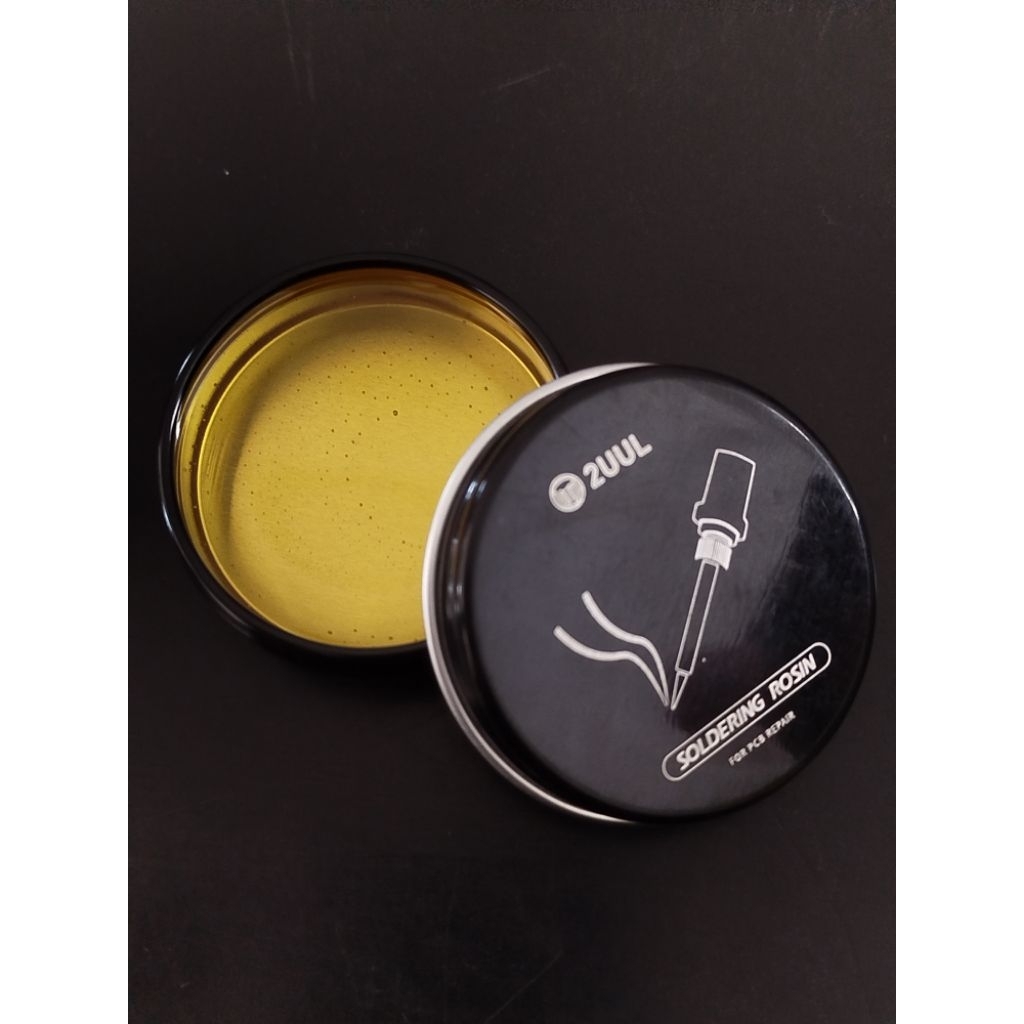 FLUX SIONGKA 2UUL SC61