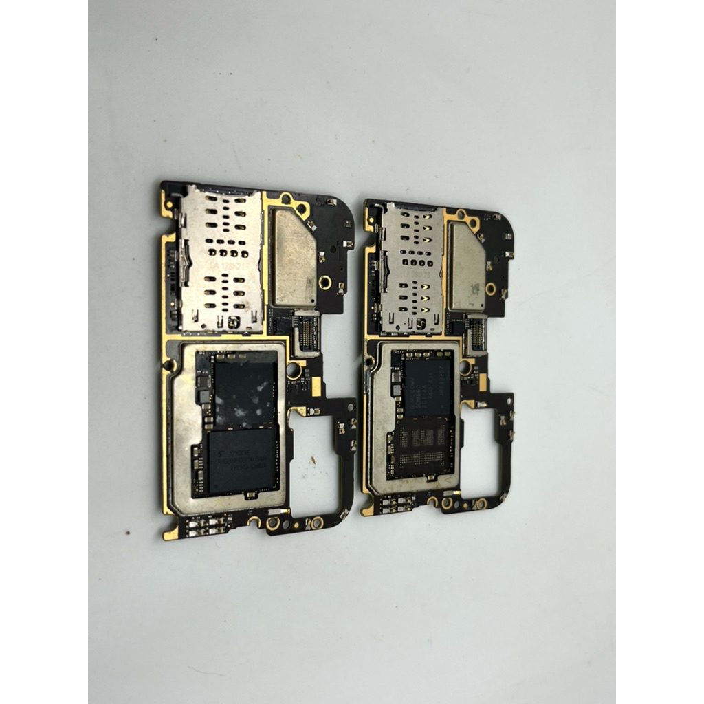 mesin mi 8 lite matot bahan kanibal