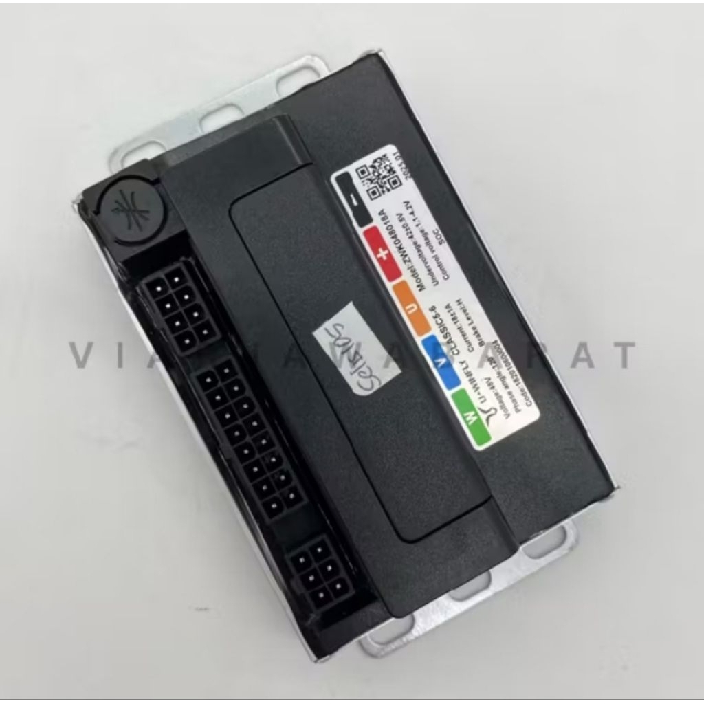 controller sepeda listrik uwinfly d60,d70,d8d,m60,m70,d60,T70L,d70,d7s, original