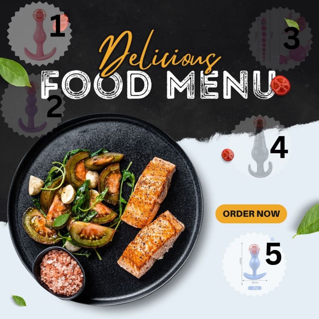 

Deliiong Food Menu Pasta Sapi dan Katup Ikan Goreng