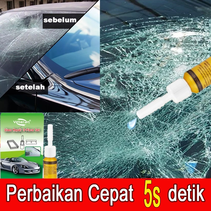 lem kaca mobil dan kaca depan cairan kaca retak lem kaca retak tanpa bekas penghilang goresan kaca m