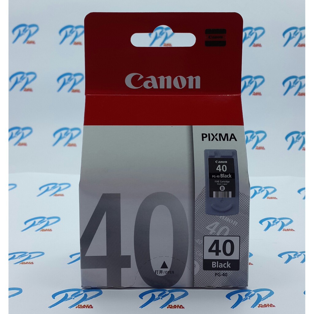 Cartridge Canon PG 40 Original