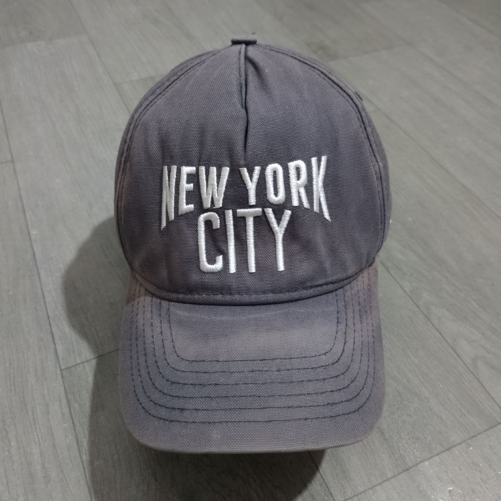 Topi New Era New York City