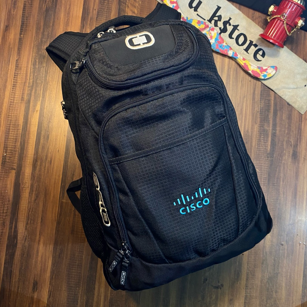 backpack ogio business