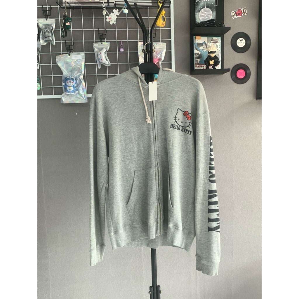 HOODIE SANRIO OFFICIAL