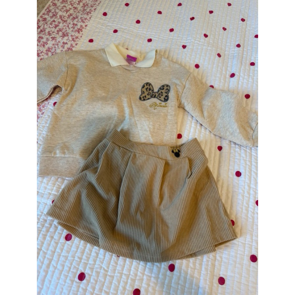 Disney sets bukan sarah louise annafie dondolo deargg darcy&rae luli&me sophie&lucas rachel riley la