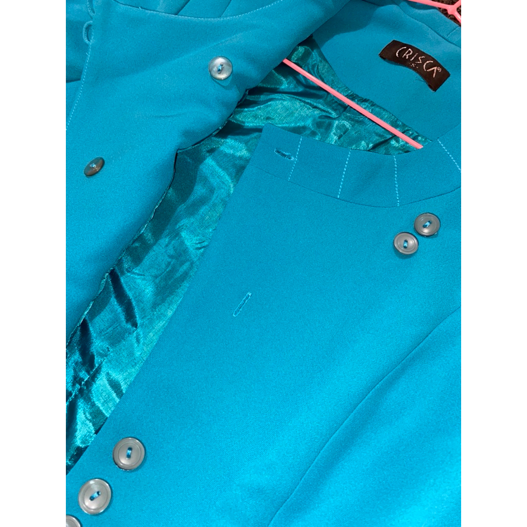 Set blazer rok | baju kerja wanita | blazer wanita