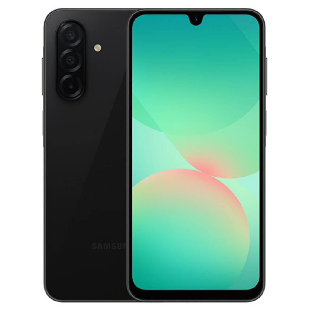 SAMSUNG A26 5G RAM 8/256GB l ORI l BARU l GARANSI RESMI