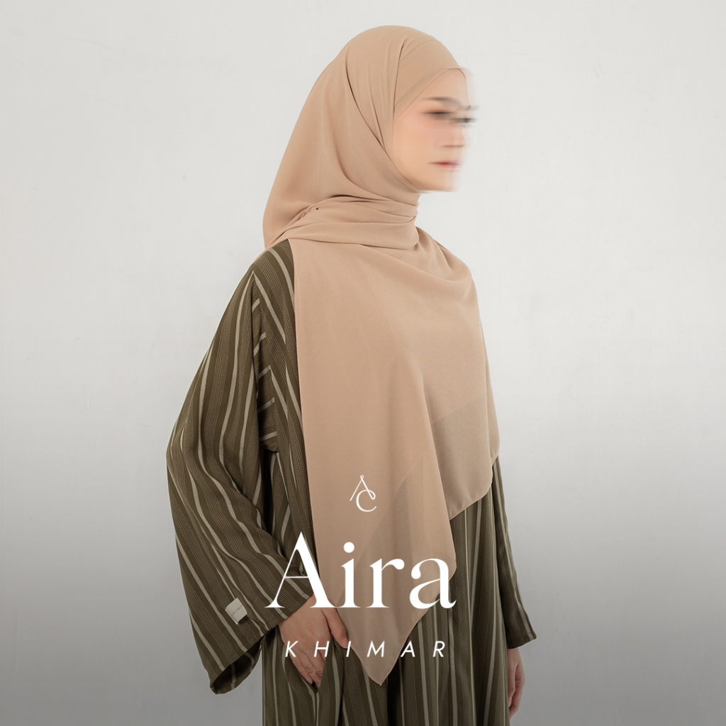 Alur Cerita Aira Khimar