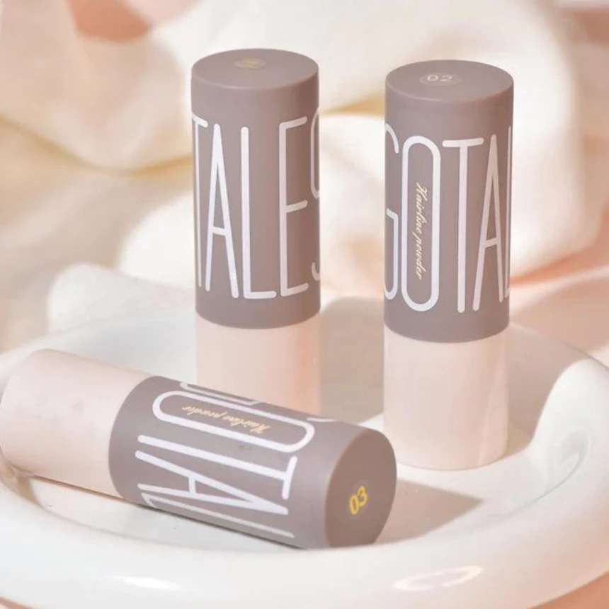 Gogo Tales Hair Powder Gogo Tales Hair Shadow Gogo Tales Hairline Gogo Tales Lip GT599