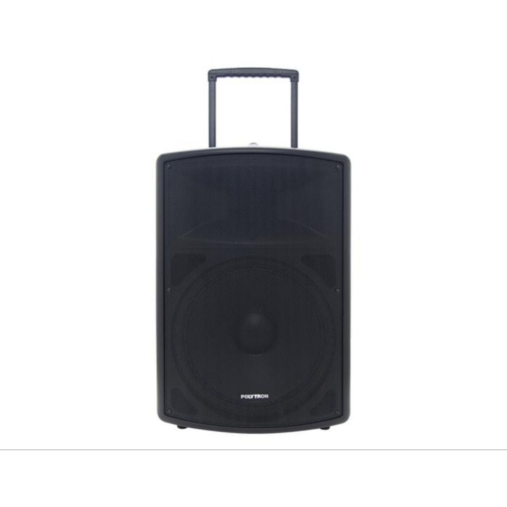SPEAKER POLYTRON 15 INCH PAS PRO 15F3