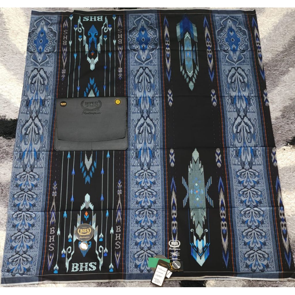 Sarung bhs masterpiece jsg gold