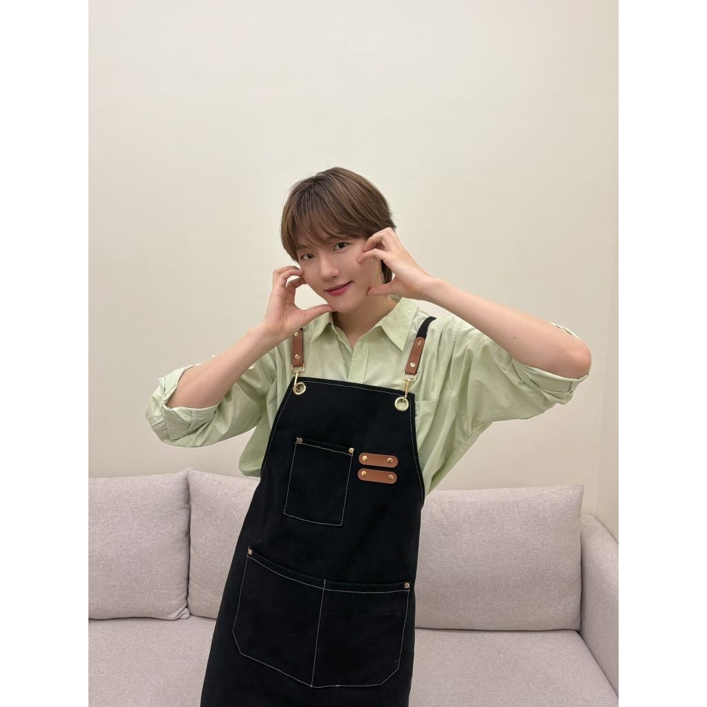 

(PLNSN) ALBUM BAEKHYUN ESSENCE OF REVERIE