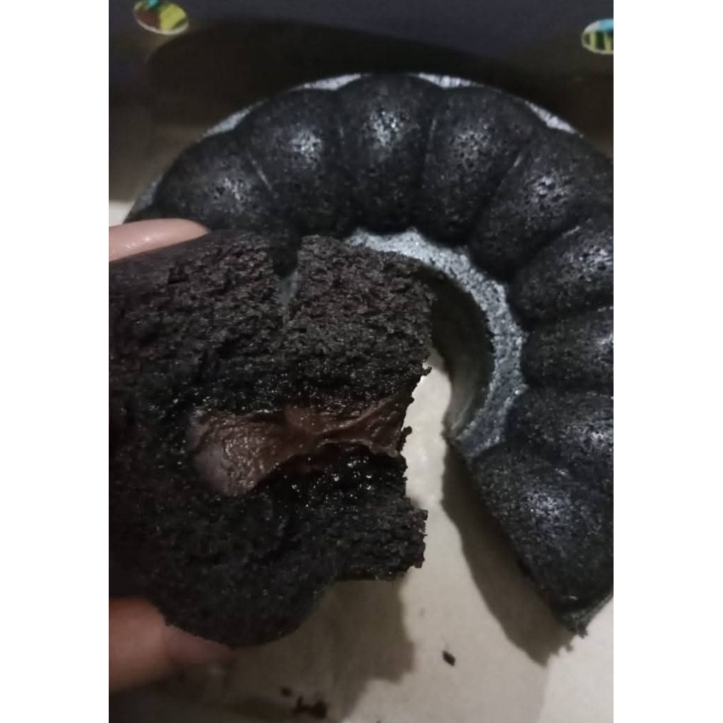 

Bolu ketanhitam