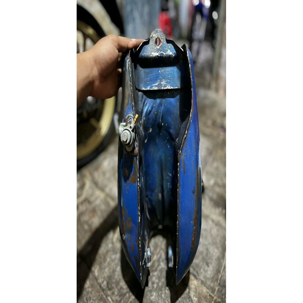 Tangki CB K0 Original Utuh