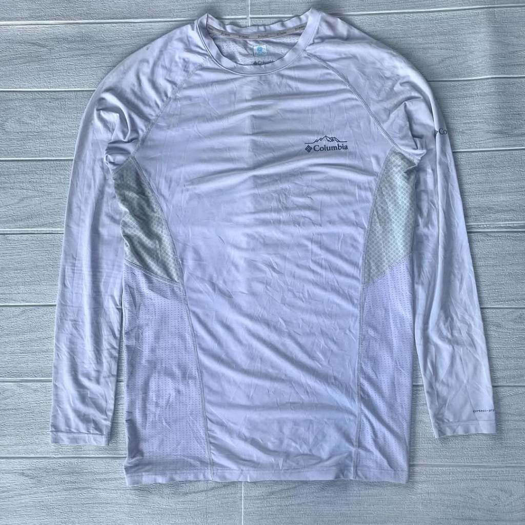 baselayer outdoor