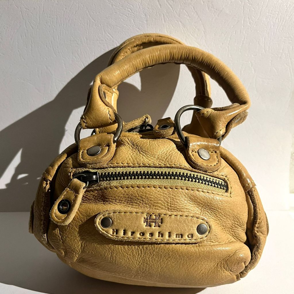 PRELOVED HIROSHIMA Mini Bag