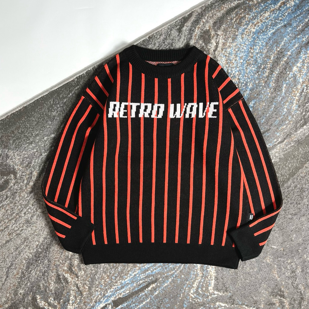 KNIT SWEATER SHETHIS COMMA