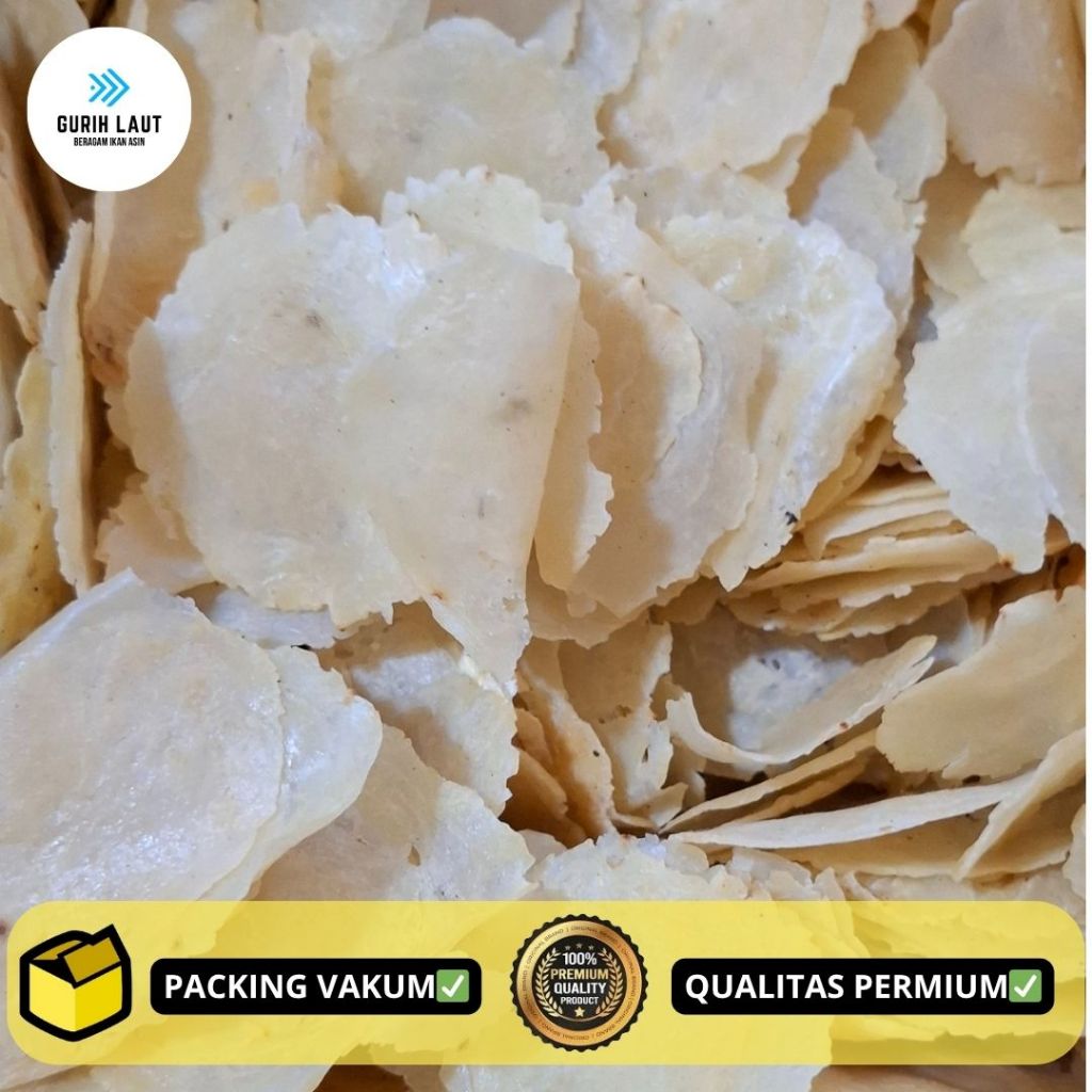 

EMPING MELINJO KUALITAS SUPER