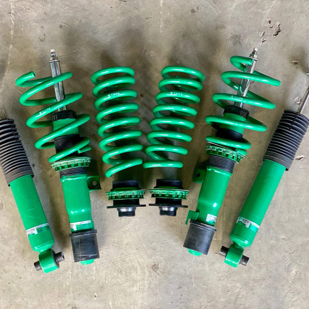 COILOVER TEIN FLEX Z BMW F30