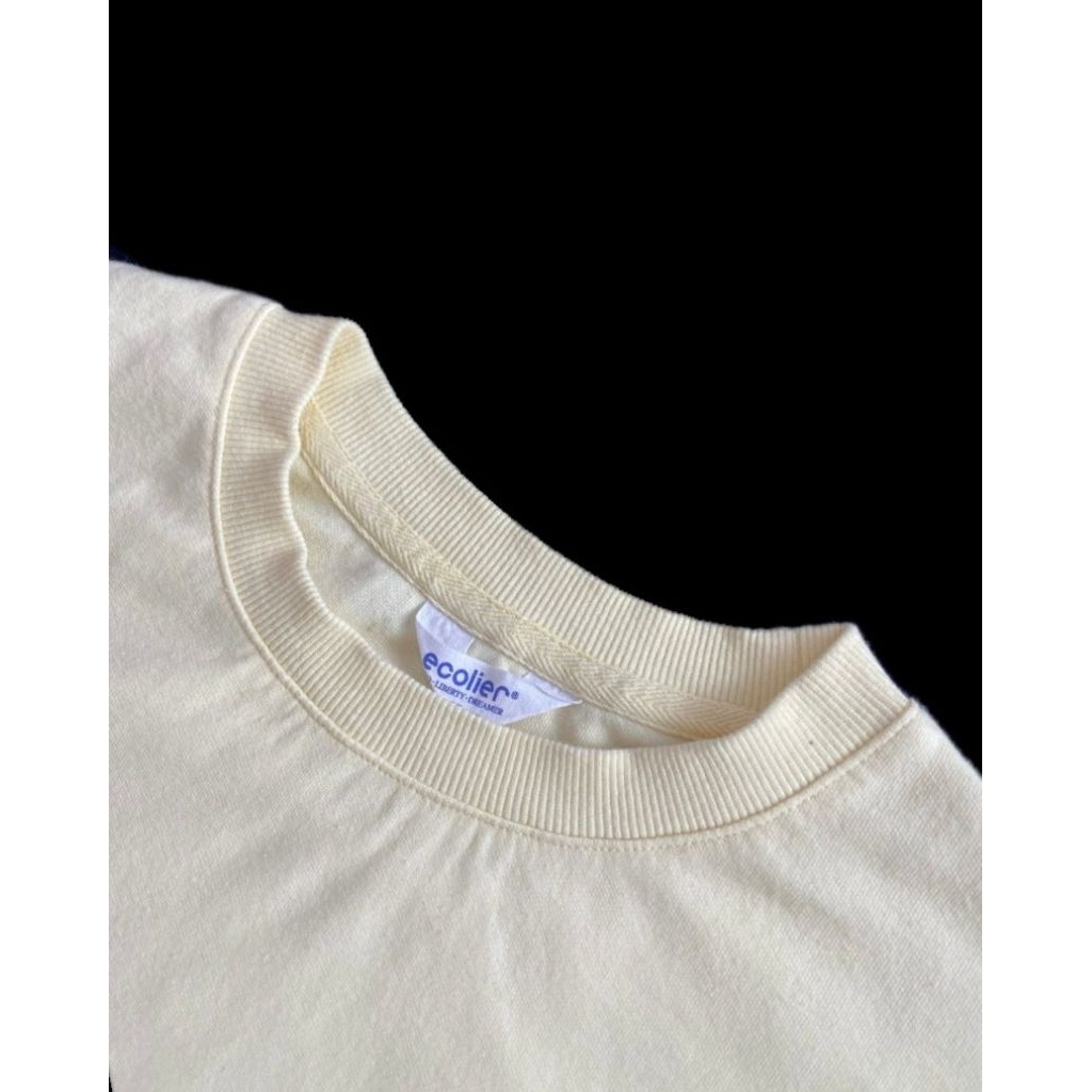sweater second brand ECOLIER