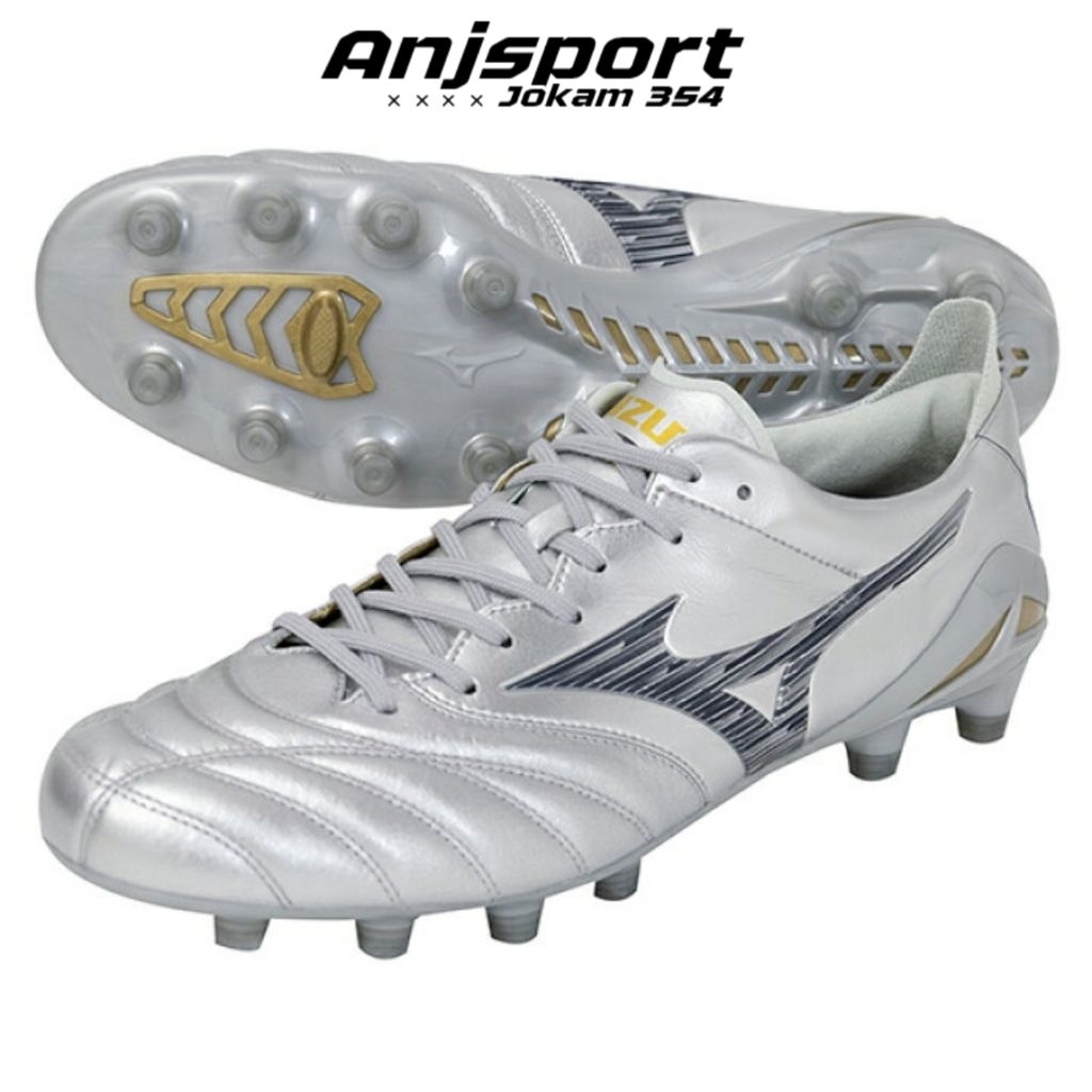 SEPATU BOLA - MIZUNO MORELIA NEO IV JAPAN P1GA253004 ORIGINAL