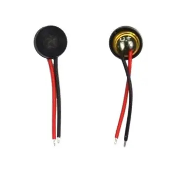 Mic HP China Universal