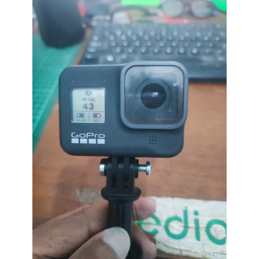 GoPro Hero 8 Black Second