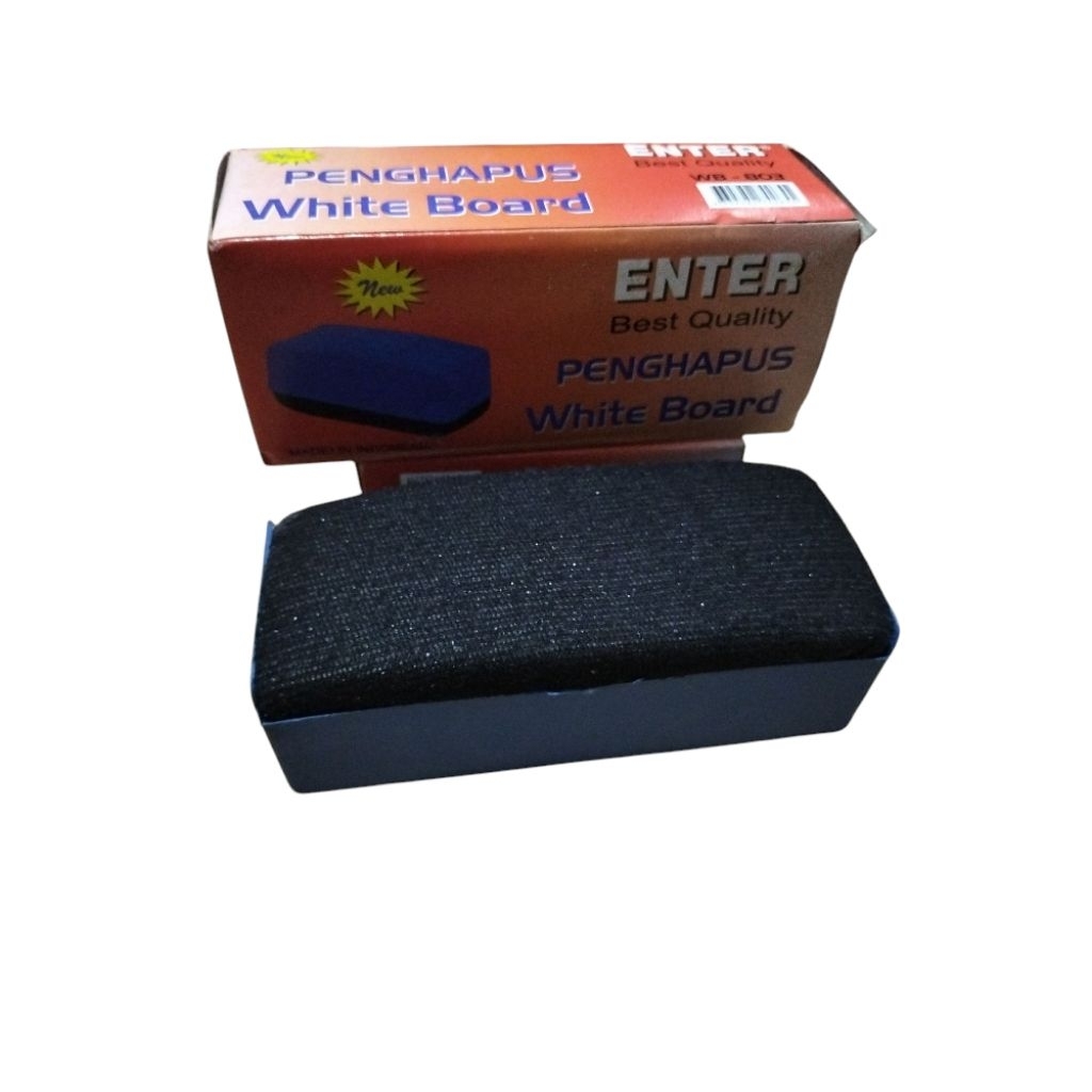 

penghapus white board,penghapus papan tulis WB-803