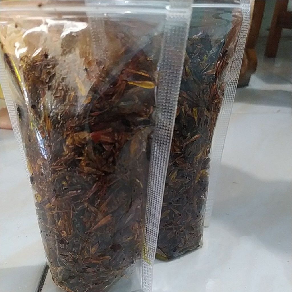 

walang goreng