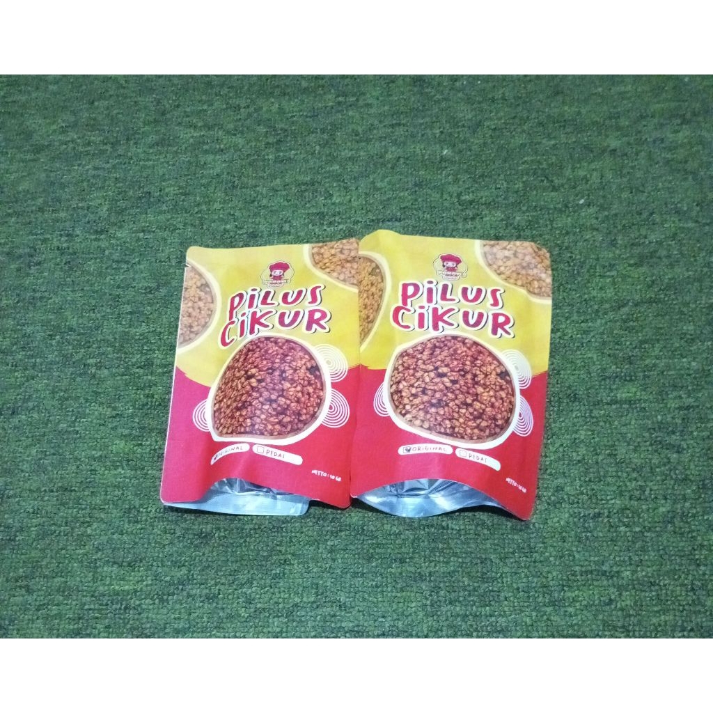 

Pilus Cikur