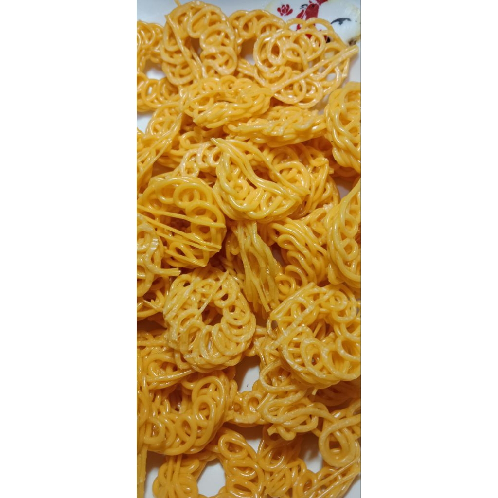 

krupuk mawar gunung kuning