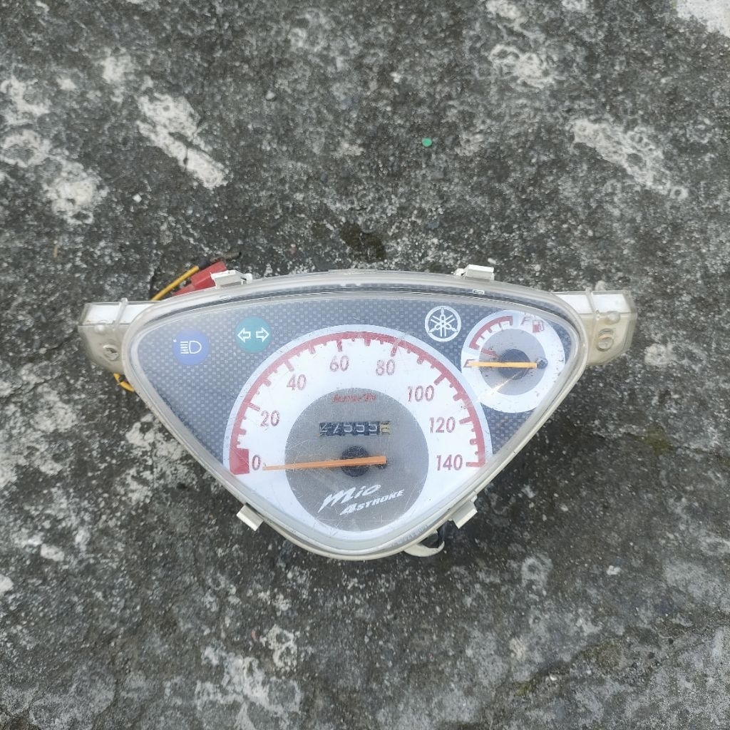 Speedometer Yamaha Mio lama Mio Sporty